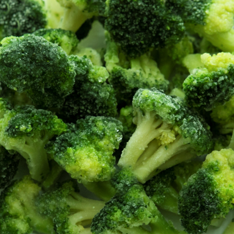 Wanneer diepvriesgroenten aan soep toevoegen: timinggids voor perfecte textuur en smaak
