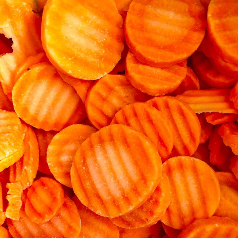 Hoe lang kun je een zak diepvriesgroenten veilig in je vriezer bewaren?