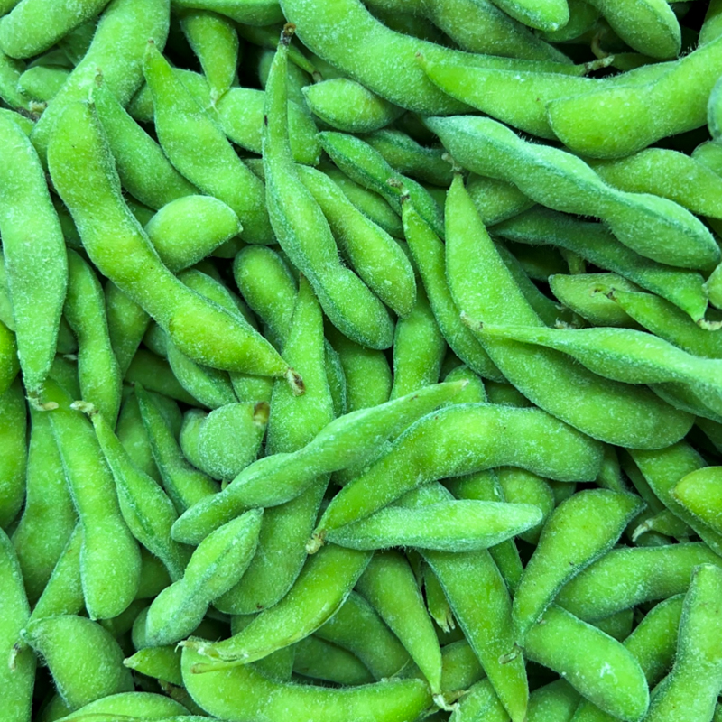 Wat maakt IQF Broccoli de beste keuze voor invriezen en conserveren?